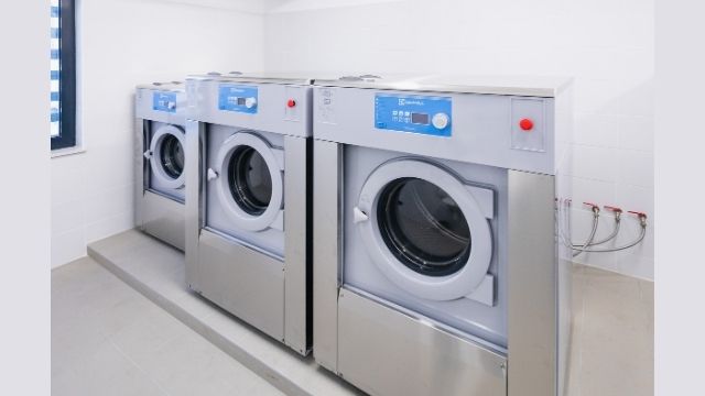 Što svaka velika praonica rublja treba?