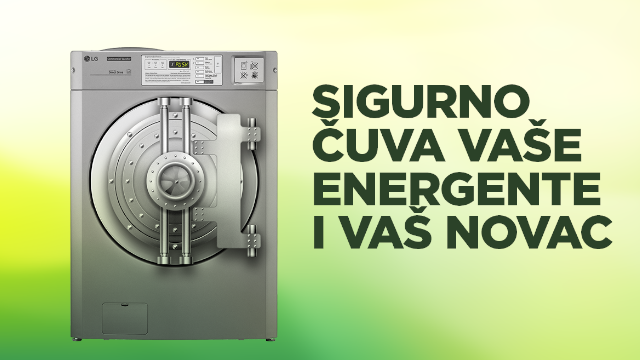 Sigurno čuva vaše energente i vaš novac - blog banner