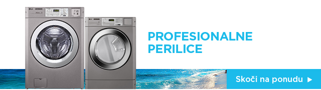 Profesionalne perilice