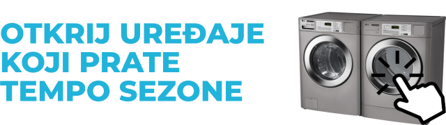 Otkrijte rješenje u ritmu sezone