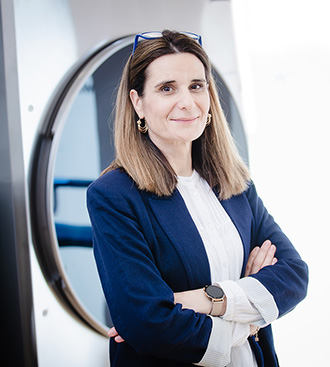 dr. sc. Katia Grgić