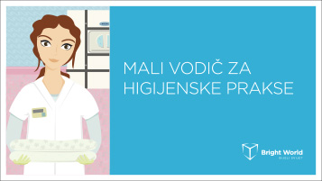 Mali vodič za higijenske prakse