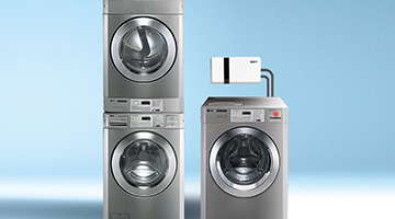 Professional hygienic appliances and accessories