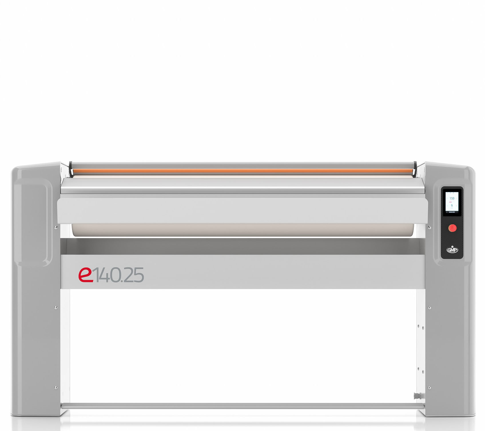 Valjak za glačanje BW GMP e2 140/25