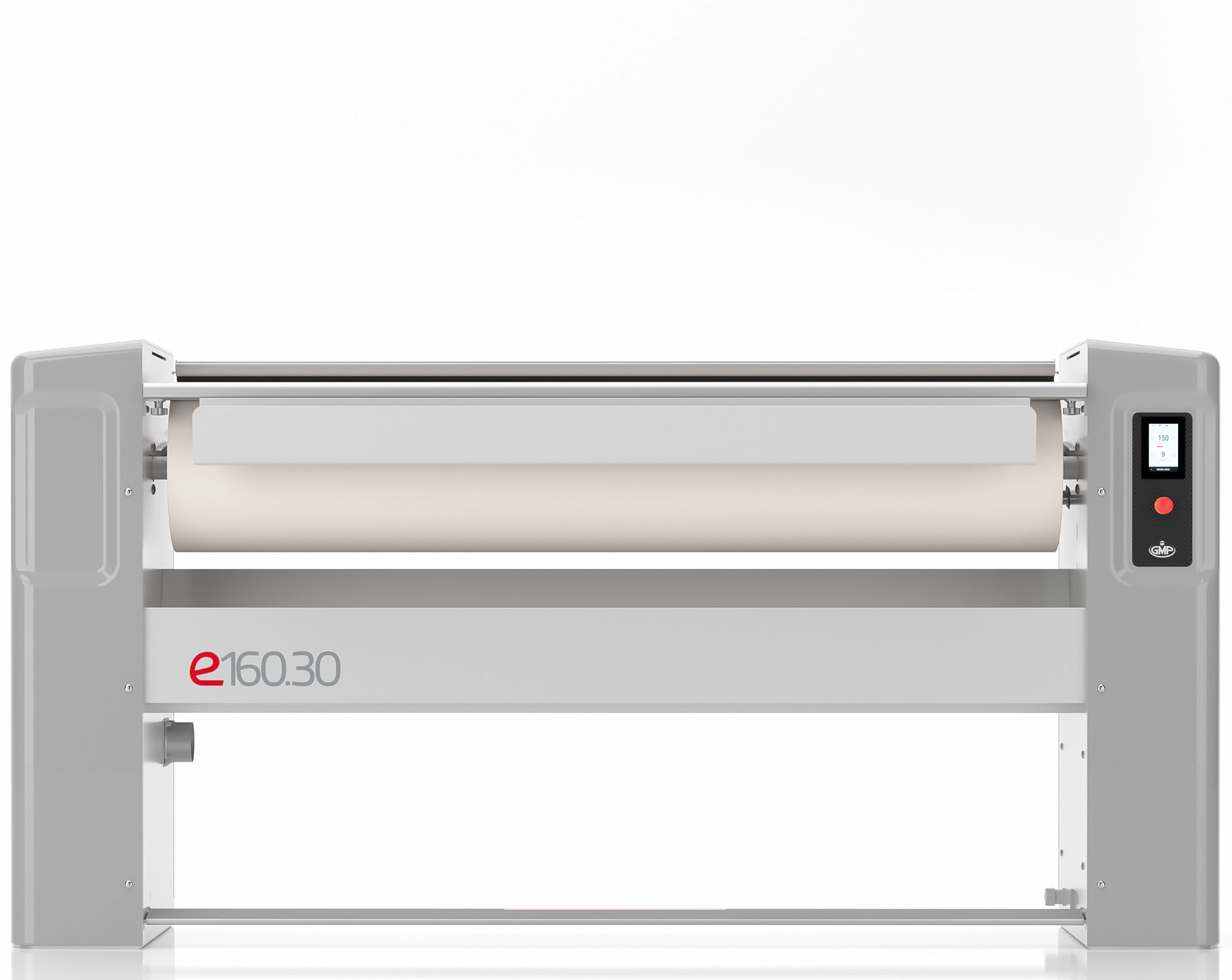 Valjak za glačanje BW GMP e2 200/30