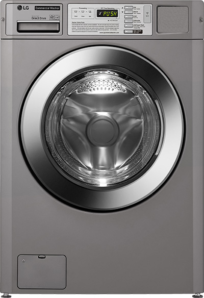 Professional washer LG Giant C