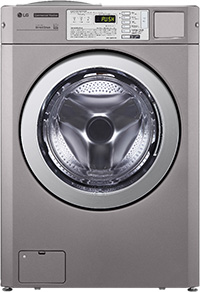 Commercial washer LG Titan Max